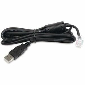 Cavo per trasferimento dati APC by Schneider Electric AP9827 - 1,83 m USB - Estremità 1: 1 x RJ-45 Rete - Maschio - Estrem