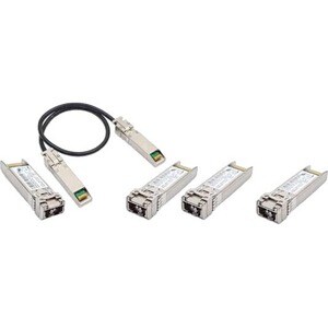 Extreme Networks SFP+ - Para Trabalho em rede de dados, Rede óptica