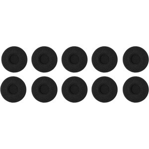 FOAM EAR CUSHION BIZ2400 II NEXT GENERATION 10PCS LARGE