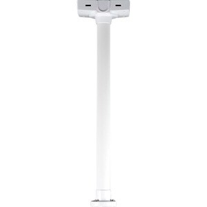 AXIS T91B63 Montagem no teto para Câmera de segurança, Montagem da câmera - 15 kg Capacidade de carga - Alumínio