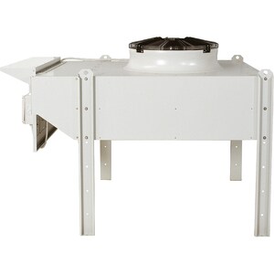 CONDENSER 1 FAN SINGLE CIRCUIT 4MBH/1F TD 230V/1/60