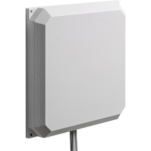Cisco Aironet 2566D4M-R Antena para Ambiente interno, Externo, Ponto de acesso sem fio - Recondicionado - UHF - 6 dBi - RP