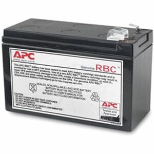APC by Schneider Electric Unidade da bateria