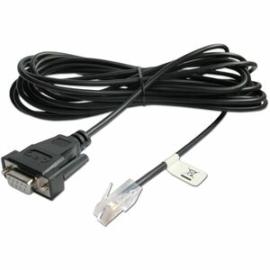 APC by Schneider Electric 4.57 m Cabo de transferência de dados - Cable for UPS, Computador secretária, Posto de trabalho,