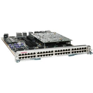Cisco Módulo de expansão