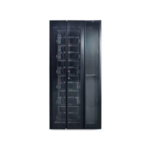 APC by Schneider Electric NetShelter RACSC201E 42U Gabinete de rack - Preto