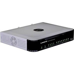 8-PORT IP TELEPHONY GATEWAY REMANUFACTURED