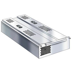APC by Schneider Electric SYBT2FR Unidade da bateria - Chumbo-ácido - 3 Ano Minimum Battery Life - 5 Ano Maximum Battery Life