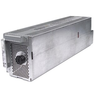 APC by Schneider Electric SYBT5FR Unidade da bateria - 120 V DC - Chumbo-ácido - À prova de derrames/Sem manutenção - Subs
