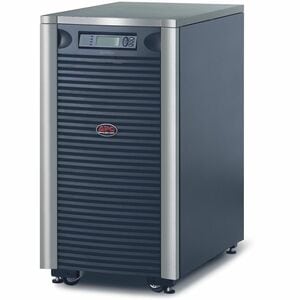 APC by Schneider Electric Symmetra SYA8K16I Double Conversion Online UPS - 8 kVA - Tower - 3 Hour Recharge - 7.50 Minute S