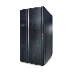 APC by Schneider Electric NetShelter RACSC101E 42U Gabinete de rack - Preto