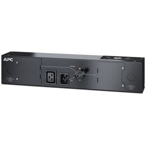 APC by Schneider Electric SBP3000RMHW PDU - 230 V AC Output - Montável sobre rack