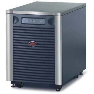 APC by Schneider Electric SYAXR9B9I Unidade da bateria - 120 V DC - Chumbo-ácido - Substituível em funcionamento (Hot-swap