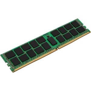 Kingston 16GB Module - DDR4 2666MHz - For Server, Workstation - 16 GB (1 x 16GB) - DDR4-2666/PC4-21300 DDR4 SDRAM - 2666 M