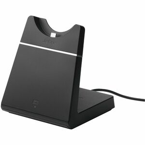 Jabra Evolve 75 Charging Stand - Docking - Headset - Charging Capability - Proprietary Interface