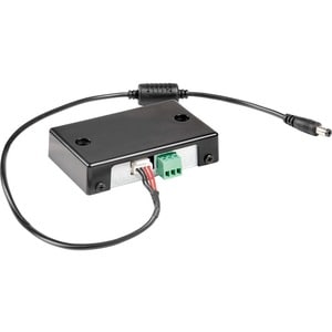 Elo DC Converter - For Touchscreen Monitor - 24 V DC Input - 12 V DC Output - 3.50 A