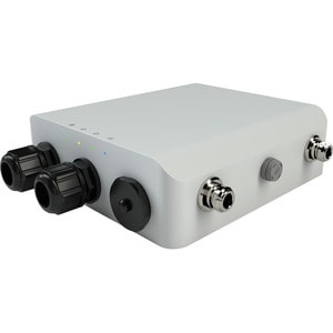 Extreme Networks ExtremeWireless WiNG AP-7662e IEEE 802.11ac 300 Mbit/s Drahtloser Access Point - 5 GHz, 2,40 GHz - MIMO-T