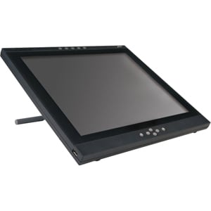 Wacom PL-720 Grafiktablett - 43,2 cm (17 Zoll) SXGA - Kabel - 338 mm x 270 mm Aktiver Bereich - Stift - 1 x USB - 1 x VGA