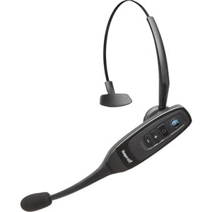 VXi BlueParrott C400-XT Headset - Mono - Wireless - Bluetooth - 300 ft - 32 Ohm - 20 Hz - 20 kHz - Over-the-head, Behind-t