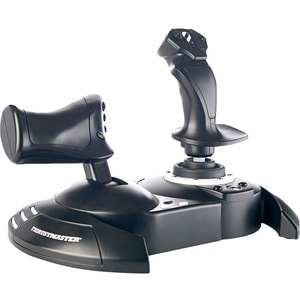 Thrustmaster T.Flight Hotas One - Cable - Xbox One, PC, Xbox Series S, Xbox Series X - Black