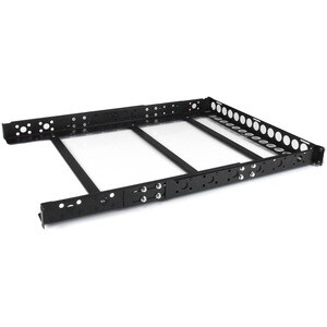 StarTech.com Tragschiene - TAA-konform - max. 25 kg Traglast