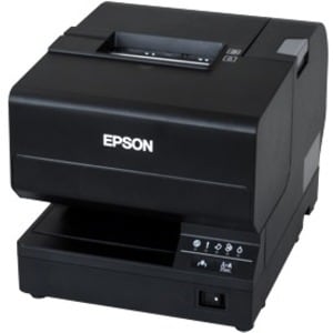 Epson TM-J7200 Kabel Monochrom Multistation Drucker - Tintenstrahl - USB - Automatisches Bandabschneiden