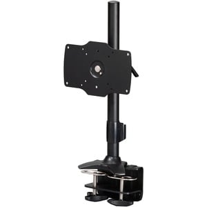 Amer Clamp Mount for Monitor - 1 Display(s) Supported - 81.3 cm (32") Screen Support - 15 kg Load Capacity - 75 x 75, 100 