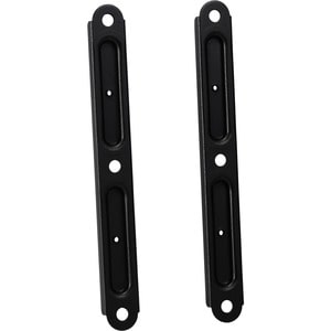 Amer Mounting Adapter for Flat Panel Display - 100 x 100, 100 x 200, 200 x 200 - VESA Mount Compatible - Steel
