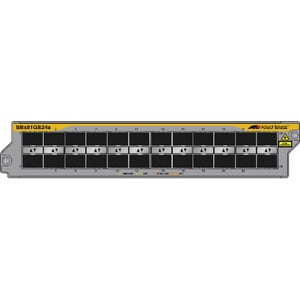 LINE CARD 24-P 100/1000X SFP 990-003383-00 IN