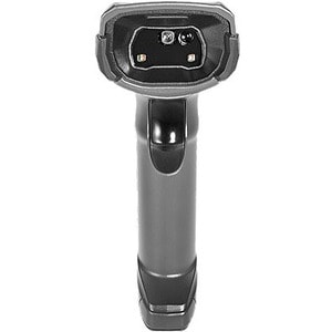 Zebra DS8108 Handheld Barcode Scanner - Cable Connectivity - Twilight Black - 1D, 2D - Imager - USB, Keyboard Wedge, Serial