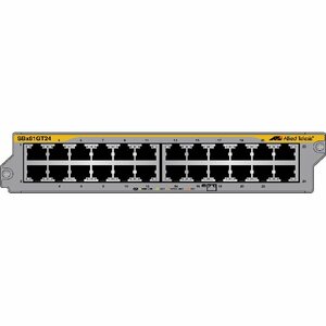 LINE CARD 24-P 10/100/1000T 990-003384-00 IN
