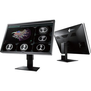 6MP COLOUR 30IN EIZO RADIFORCE RX660 WITH AR COATING LED SELFQC