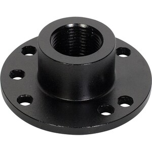 Max3 Mounting Adapter for Cell Phone - Black - Anodized Aluminium