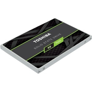 Toshiba 960 GB Solid State Drive - 2.5"" Internal - SATA (SATA/600) - 555 MB/s Maximum Read Transfer Rate