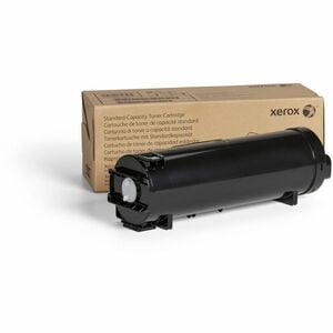 Xerox Original Standard Yield Laser Toner Cartridge - Black Pack - 10300 páginas