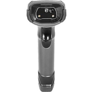 Zebra DS8108 Handheld Barcode Scanner - Cable Connectivity - Twilight Black - 1D, 2D - Imager - USB, Keyboard Wedge, Serial
