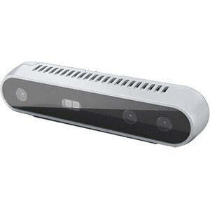 Intel RealSense D415 Webcam - 30 fps - USB 3.0 - 1920 x 1080 Video
