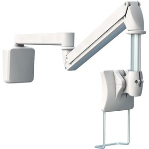 Amer Mounting Arm for Flat Panel Display - 61 cm (24") Screen Support - 75 x 75, 100 x 100