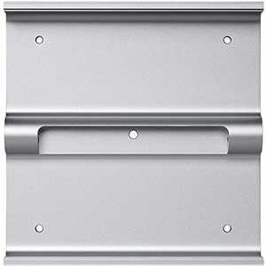 Amer Mounting Adapter for iMac, Flat Panel Display - 68.6 cm (27") Screen Support - 100 x 100