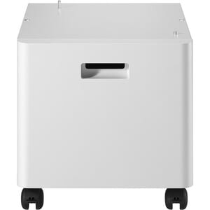 Brother Printer Cabinet - 40 cm Height x 41 cm Width x 48.4 cm Depth - Light Grey