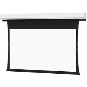 Da-Lite Tensioned Advantage Deluxe Electrol 109" Electric Projection Screen - 16:10 - HD Progressive 0.9 - 57.5" x 92" - C