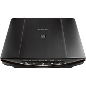 SCANNER CANON LIDE 220 .