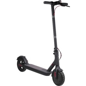 MI Powered Self Balance Scooter - Black