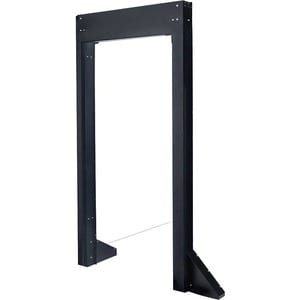 Panduit Net - MOQ (minimum order quantity)1 MOV (minimum order value) 1500 CAD Contain End of Row Frame - For Aisle Contai