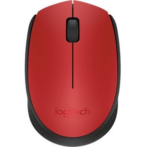 M171 WIRELESS MOUSE RED