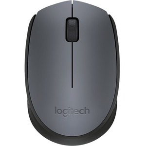 M171 WIRELESS MOUSE BLACK