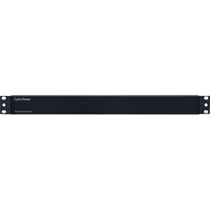 BASIC P+J126:J207DU 1RU HORIZONTAL 16AMP IEC-320 C20 INPUT - 12 IEC-320 (2-C19 & 10-C13) OUT - 2 YRS ADV. REPLACEMENT WTY