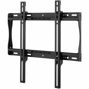 Peerless-AV® SmartMount® Universal Flat Wall Mount for 32" to 50" Displays - Up to 150lb - 23" , 46" Flat Panel Display, F