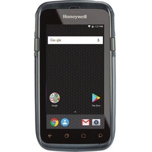 CT60, Android N, GMS, WLAN, 802.11 a/b/g/n/ac/r/k/mc, Imageur 1D/2D N6603SR distance 28mm à 419mm,  3GB/32GB , Camera 13MP