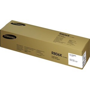 HP CLT-R806K Laser Imaging Drum for Printer - Black - 220000 Pages